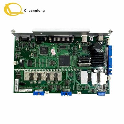 قیمت خوب Wincor Nixdorf 4915XE صفحه اصلی 01750100981 پرینتر HPR4915xe کنترل II Assy ATM CRM CRS Selfserv Kiosk 1750100981 آنلاین