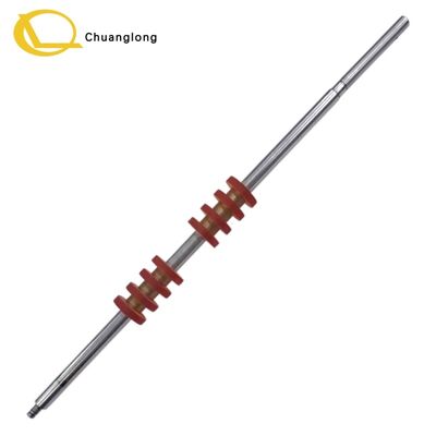 قیمت خوب Wincor Nixdorf Pressure Roller Shaft Assy CMD V4 01750035766 شفت درایو محور چرخش شمارنده ATM CRM CRS Selfserv Kiosk 01750051761-23 آنلاین