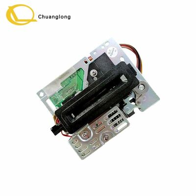 قیمت خوب Wincor Nixdorf V2XU کارت خوان دروازه ورودی 01750105988 TRK 123 Smart USB OMRON کارت خوان بیزل شاتر ATM CRM CRS Selfserv Kiosk 4999783-8 1750105988-1 آنلاین