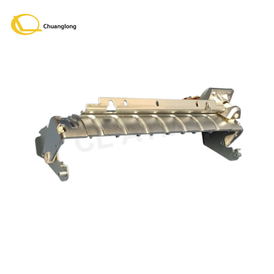 قیمت خوب 4450777777 NCR خود خدمت دستگاه شاتر مونتاژ دستگاه ATM قطعات یدکی NCR دستگاه شاتر مونتاژ 445-0777777 آنلاین