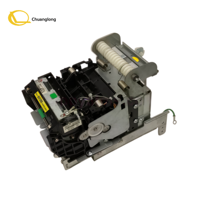 قیمت خوب 0090023826 NCR خود خدمت پرینتر دریافت حرارتی موتور دستگاه ATM قطعات یدکی NCR اولین پرینتر دریافت حرارتی موتور 009-0023826 آنلاین