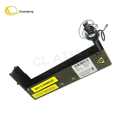 قیمت خوب A007484 ATM Spare Machine Parts Glory NMD Dispenser BOU 101 Bill Gate A007484 Glory NMD for Dispenser BOU 101 آنلاین