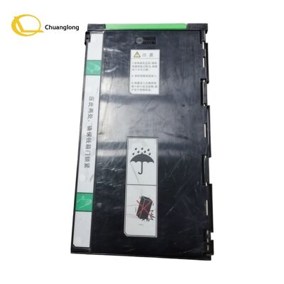 قیمت خوب CRM9250-RC-001 YT4.029.0799 ATM قطعات یدکی ماشین GRG H68N 9250N کاسه بازیافت CRM9250-RC-001 YT4.029.0799 برای GRG آنلاین