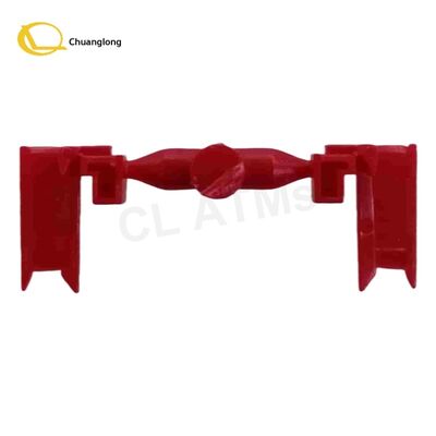 قیمت خوب 252421113P قطعات معدنی دستگاه ATM MEI SPARE S BNF راهنمای یادداشت راست و چپ، 83MM 252421113P برای صندوق نقد MEI آنلاین