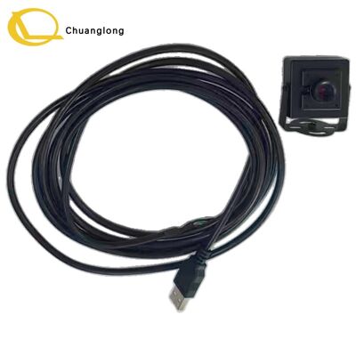 قیمت خوب دوربین ATM USB (63PHSX-720P-P32) 1MP با براکت و کابل 3M 1 میلیون پیکسل دوربین 3 متر کابل ATM CRM CRS Selfserv Kiosk Wincor Diebold Hyosung NCR آنلاین