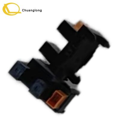 قیمت خوب سنسور کاست Hitachi HCM 2845V RB M7613151F سنسور فوتو اینترپرتر نوع U برای صندوق پول بازیافتی OMRON ATM CRM CRS Selfserv Kiosk M7613151F آنلاین