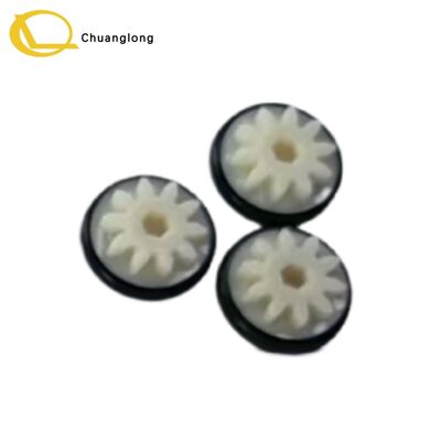 قیمت خوب چرخ دنده 10T MEI 252023098 برای پذیرنده پول نقد SCNL6607R، چرخ دنده پوشش داده شده پذیرنده پول نقد، دستگاه فروش خودکار، دستگاه خودپرداز، کیوسک سلف سرویس 252023098 آنلاین