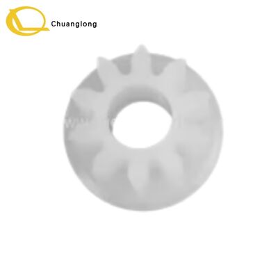 قیمت خوب چرخ دنده محرک MEI 252026049 10T چرخ دنده محرک اعتبار سنج اسکناس 10T SCNL6607R دستگاه فروش خودکار پذیرنده پول دستگاه اسلات دستگاه فروش خودکار دستگاه خودپرداز کیوسک خودکار 252026049 آنلاین