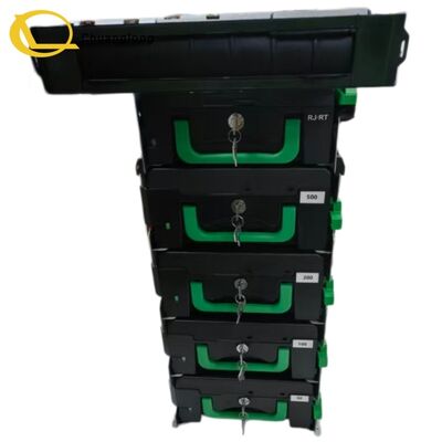 قیمت خوب دستگاه پول نقد ناتیلوس هیوسانگ HCDU S7010000187 5600 دستگاه خودپرداز CRM CRS کیوسک سلف سرویس 7010000187 آنلاین