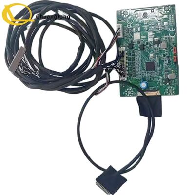 قیمت خوب برد مبدل NCR EDP به LVDS 009-0036116 هسته PC Misano برد مبدل EDP به LVDS ATM CRM CRS خودپرداز کیوسک 0090036116 آنلاین