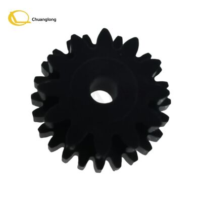 قیمت خوب 252424027P200 قطعات یدکی دستگاه ATM MEI SPARE S BNF COMPD GEAR 24DP 10T-38DP 24T 252424027P200 برای صندوق نقد MEI آنلاین