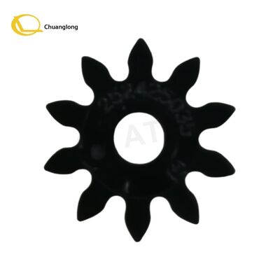 قیمت خوب قطعه یدکی دستگاه خودپرداز MEI SSPARE S BNF GEAR 24DP-10T3.250 ID 252425035P200 برای صندوق پول MEI آنلاین