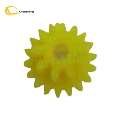 قیمت خوب 252426124P50 قطعات معدنی و قطعات معدنی دستگاه ATM MEI S BNF GEAR COMPND 18T48DP 9T38DP 252426124P50 برای صندوق نقد MEI آنلاین