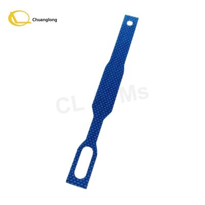 قیمت خوب 252427115P جداکننده قطعات معدنی دستگاه ATM MEI SPARE S SCXX کمربند جدا کننده-پرتخم 252427115P برای صندوق نقد MEI آنلاین