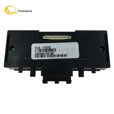 قیمت خوب قطعات یدکی دستگاه خودپرداز FLS-1707US Upper Sense Click MEI SPARE SUZO HAPP UPPER SENSE-A-CLICK(MXP) FLS-1707US برای صندوق پول MEI آنلاین