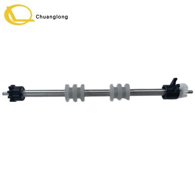 قیمت خوب Wincor Nixdorf Note Guide Roller 01750020811 V ماژول کنتر چرخ دار شاف Assy با بوشینگ ATM CRM CRS Selfserv Kiosk 1750020811 آنلاین