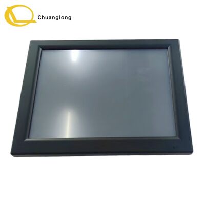 قیمت خوب Wincor Nixdorf OP06 II OPERATOR PANEL 01750201871 C4060 OP06II LCD Touch Screen Rear Cineo 10.4 Monitor ATM CRM CRS Selfserv Kiosk 1750201871 آنلاین