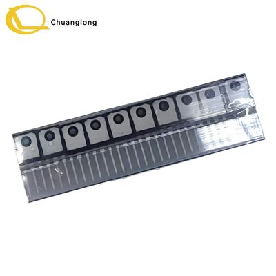 قیمت خوب 6R125P6 CoolMOS™ P6 MOSFET مدار مجتمع منبع تغذیه Infineon ATM CRM CRS کیوسک سلف سرویس Hyosung Diebold Wincor NCR Fujitsu Hitachi 6R125P6 آنلاین