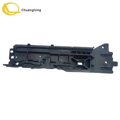 قیمت خوب Hyosung شاتر براکت چپ 7430000301-021 HCDU پیش بار ارائه دهنده پلاستیکی راهنمای ATM CRM CRS خود خدمت کیوسک 4340000031 S7430000301-021 آنلاین