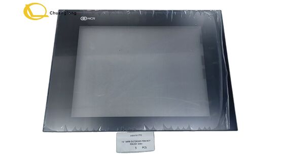 قیمت خوب NCR HLA - صفحه لمسی 15 اینچ با حریم خصوصی 445-0755860 15 MFR حریم خصوصی بیرونی لمس 668x ATM CRM CRS Selfserv Kiosk 4450781772 4450755860 آنلاین