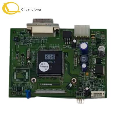 قیمت خوب برد کنترل نمایشگر LCD Wincor Nixdorf 15 اینچی 01750083445 12.1 اینچی 720 برد کنترل نمایشگر ATM CRM CRS خودکار کیوسک 01750169942MB آنلاین