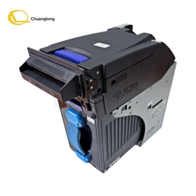 قیمت خوب 1705054500 JCM لایحه پذیر اصلی دستگاه ATM قطعات یدکی JCM جهانی IPRO-100-SS لایحه پذیر 01705054500 آنلاین