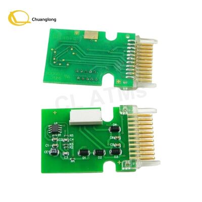 قیمت خوب 1750056643 کنترل هیئت مدیره اصلی قطعات معدنی دستگاه ATM Wincor Nixdorf Cassette CASH OUT کنترل هیئت مدیره Wincor Part 01750056643 آنلاین