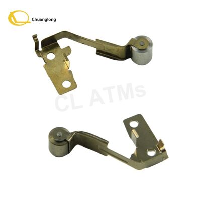 قیمت خوب 1750126408 Spring Clip قطعات معدنی دستگاه ATM 01750126408 Wincor V2X کارت خوان Spring Clip 175-0126408 برای Wincor کارت خوان آنلاین