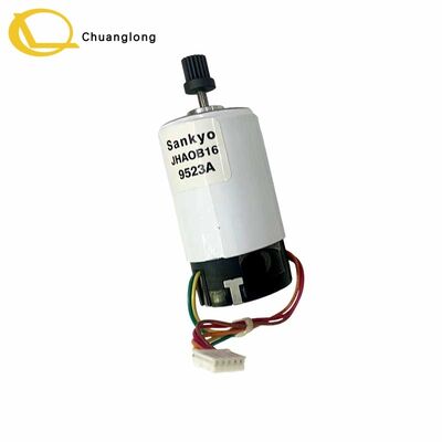 قیمت خوب Wincor Nixdorf ICT3Q8-3A0171 کارت خوان موتور Sankyo JHAOB16 9523A کارت خوان ATM CRM CRS خود خدمت کیوسک بازیافت کننده ICT3Q8-3A0171 آنلاین
