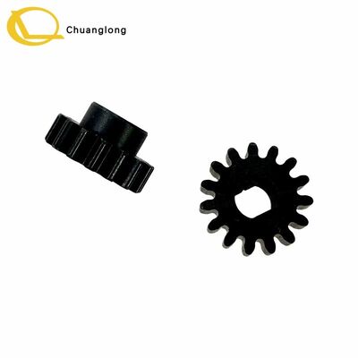 قیمت خوب Wincor Nixdorf Clamping 15T Double Gear Metal 01750043977-27 کلیمپ 15T Gear ATM CRM CRS خودپردازنده کیوسک بازیافت کننده 104000578 آنلاین