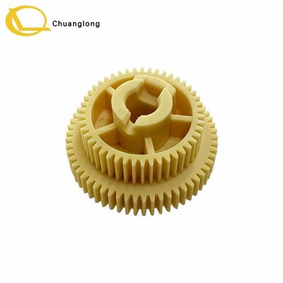 قیمت خوب Wincor Nixdorf 46T58T Gear برای XE Stacker 01750058042-01 104000655 Double Gear 58T46T 2050XE ATM CRM CRS Selfserv Kiosk 1750058042-01 آنلاین