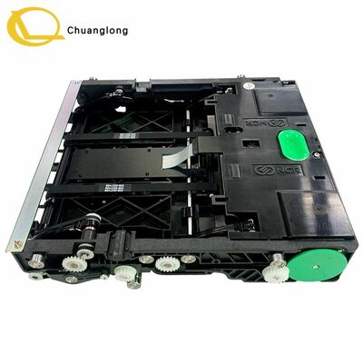 قیمت خوب NCR S2 Carriage FA 445-0782430 S2 CARRIAGE FA مونتاژ FA برای 66XX ATM CRM CRS خود خدمت کیوسک بازیافت 4450782430 آنلاین