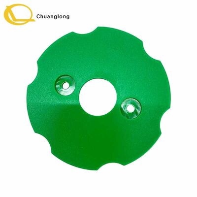 قیمت خوب چرخ دستی NCR 445-0618501 چرخ دستی ارائه دهنده پلاستیک سبز 5886 5887 SS22 ATM CRM CRS کیوسک سلف سرویس 4450618501 آنلاین