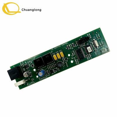 قیمت خوب برد کنترل شاتر NCR 66xx 445-0712664 PCB شاتر ATM CRM CRS سلف سرویس کیوسک بازیافت کننده 445-0721016 445-0760275 445-0612732 آنلاین