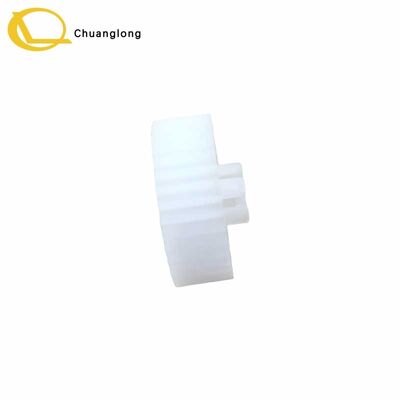 قیمت خوب چرخ دنده محرک NCR 36T 445-0633963 چرخ دنده پیک دوگانه 36 دندانه - ماژول پیک ARIA 36T ATM CRM CRS کیوسک سلف سرویس 4450633963 آنلاین
