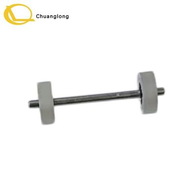 قیمت خوب NC7100 مونتاژ شفت رولر برای Masterwork NC7100 دسته بندی بانکداری Middle Roller Shaft Masterwork اتوماتومول ها Glory Cash Counter Repair Wear Part آنلاین