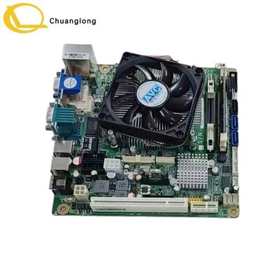 قیمت خوب NCR مادربرد Kingsway GL40 Core2Duo-2.2GHZ 2GB 445-0728233 22e MINI ITX ACG PC PCB 66xx ATM CRM CRS Selfserv Kiosk 4450728233 آنلاین