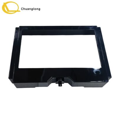قیمت خوب پوشش بالایی دفع کننده NCR S2، شماره قطعه 445-0754387، پوشش بالایی کاست دفع کننده، دستگاه خودپرداز سری 66XX، CRM، CRS، کیوسک خودپرداز، شماره قطعه 4450756691، 445-0756691-01، 4450754387 آنلاین