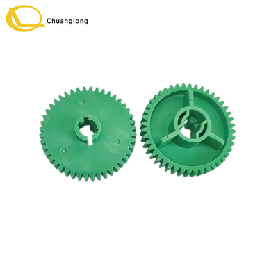 قیمت خوب Fujitsu F53 F56 دستگاه پایین 44T KD02881-Y150 دستگاه پخش کننده 44دندان Mian دستگاه گیر سبز ATM CRM CRS خود خدمت کیوسک KD02881-Y150 آنلاین