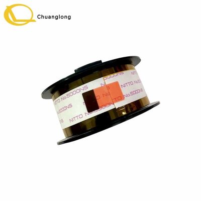 قیمت خوب Hitachi Escrow Tape 49-024234-000B SR7500 M7628716A 2845V ماشین انبوه نقدی بازیافت کننده ماژول ریل Assy ATM CRM CRS Selfserv Kiosk 49024234000B آنلاین