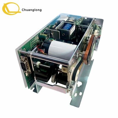 قیمت خوب کارت خوان GRG Banking Sankyo ICT3Q8-3A0171 کارت خوان هوشمند دستگاه خودپرداز CRM CRS کیوسک سلف سرویس بازیافت کننده ICT3Q83A0171 آنلاین