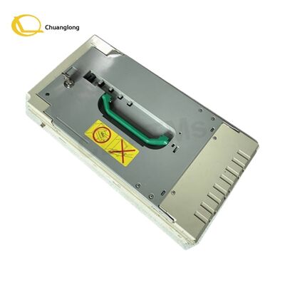 قیمت خوب قطعات یدکی دستگاه خودپرداز جعبه بازیافت HT-3842-WRB3SB ماژول بازیافت پول Hitachi HCM2 RB جعبه بازیافت HT-3842-WRB3SB برای Hitachi آنلاین