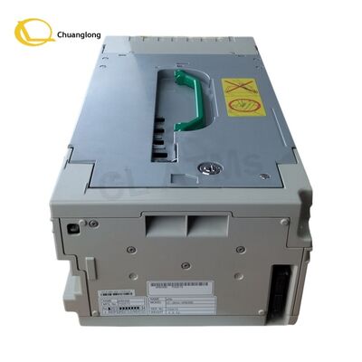 قیمت خوب جعبه پذیرش HT-3842-SRB3SW قطعه دستگاه خودپرداز ماژول بازیافت پول هیتاچی جعبه پذیرش HCM2 HCM2 AB HT-3842-SRB3SW آنلاین