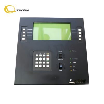 قیمت خوب 4450694905 پانل اپراتور پیشرفته قطعات جانبی دستگاه ATM NCR 5887 پانل اپراتور پیشرفته 445-0694905 برای NCR ATM آنلاین