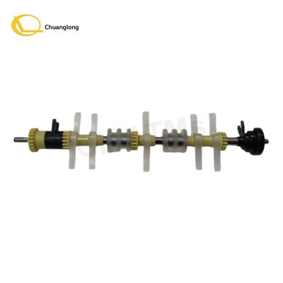 قیمت خوب 1750200435-140 شفت چرخ Assy ATM قطعات یدکی Wincor Nixdorf Cineo VS مونتاژ شفت چرخ 01750200435-140 برای وینکور آنلاین