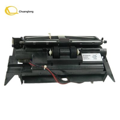 قیمت خوب A011261 فیدر یادداشت توزیع کننده NMD قطعات معدنی دستگاه ATM Delarue NMD100 فیدر یادداشت توزیع کننده NF300 A011261 برای NMD Dispenser آنلاین