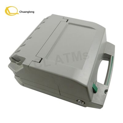 قیمت خوب A003871 کاسه رد دستگاه ATM قطعات معدنی NMD100 دستگاه توزیع پول نقد کاسه رد با قفل RV301 آنلاین