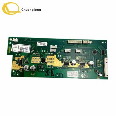 قیمت خوب برد کنترل IOC Diebold Wincor 01750287373 ماژول ورودی-خروجی DN200 برد اصلی واحد جمع‌آوری دستگاه خودپرداز CRM CRS کیوسک سلف سرویس 01750287372 01750295447 آنلاین