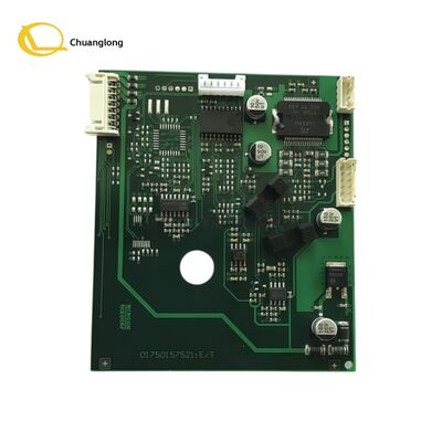 قیمت خوب 1750171722 برد کنترل شاتر قطعات یدکی اصلی و نو دستگاه خودپرداز Wincor برد کنترل شاتر 01750171722 برای دستگاه خودپرداز Wincor آنلاین