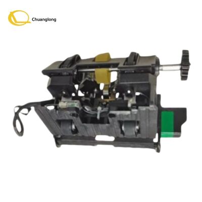قیمت خوب ۴۹۷۰۵۱۷۲۶۸-۰۵ ماژول استخراج پول دستگاه صراف پول فوجیتسو قطعات جانبی سکه GSR50 KD04001-C001 ماژول قسمت میانی ۴۹۷-۰۵۱۷۲۶۸-۰۵ آنلاین